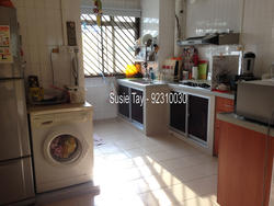 Blk 157 Simei Road (Tampines), HDB 4 Rooms #131259972